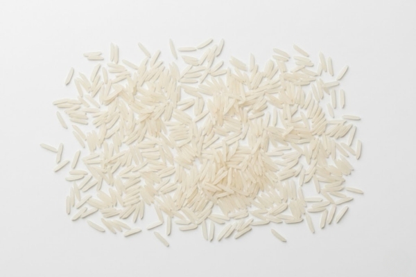 1121 Raw White Basmati