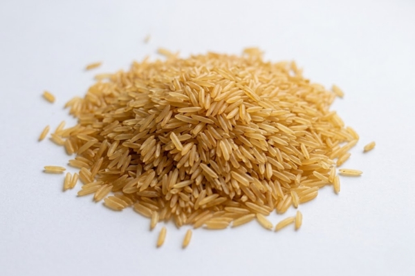 1121 Golden Sella Basmati