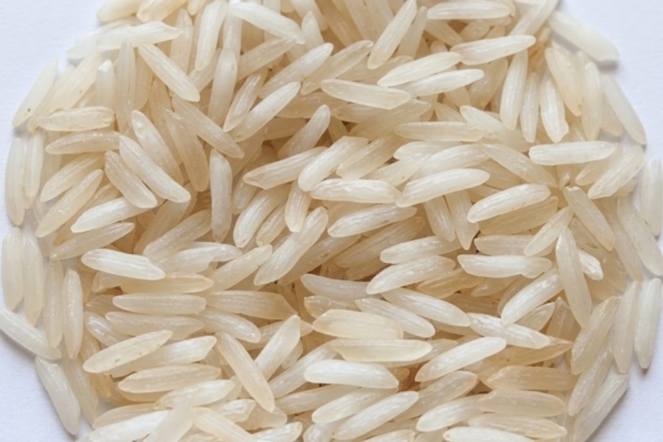 Sharbati Rice