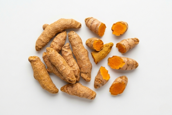 Turmeric Finger